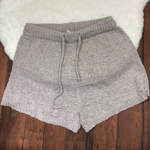 Cotton On Body Knit Comfy Shorts‎ XS - Picture 1 of 6